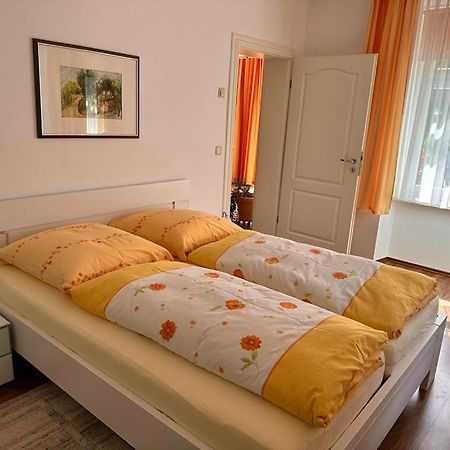 Ferienwohnung Seerose Засниц Экстерьер фото