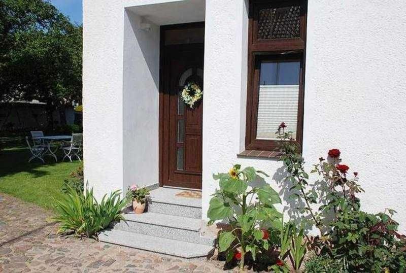 Ferienwohnung Seerose Засниц Экстерьер фото